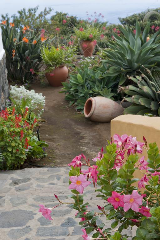 Casa Rural Fidel Breña Baja Eksteriør bilde